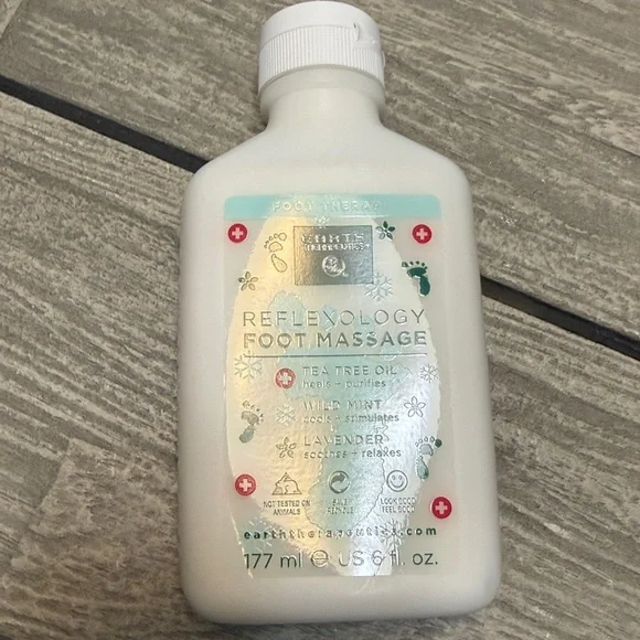 Earth Therapeutics NEW Self-Care Foot and Face Kit - Picture 3 of 7